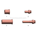 Consommables plasma pour CEBORA P 70